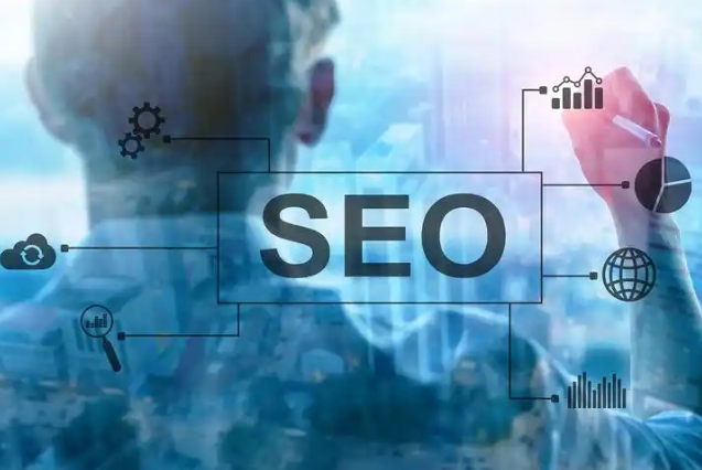 页面停留时间是否直接影响SEO效果缩略图