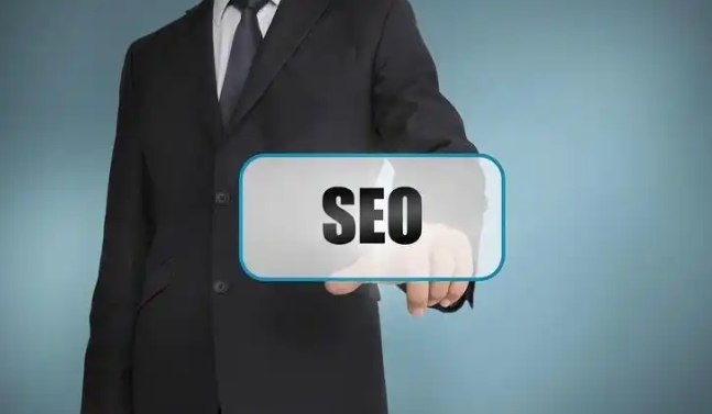 高质量外链对百度SEO的实际作用缩略图